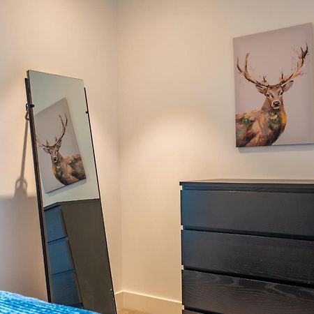 The Gallery At Ryedale House Γιορκ Εξωτερικό φωτογραφία